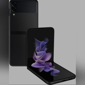 Samsung Galaxy Z Flip 3 5G